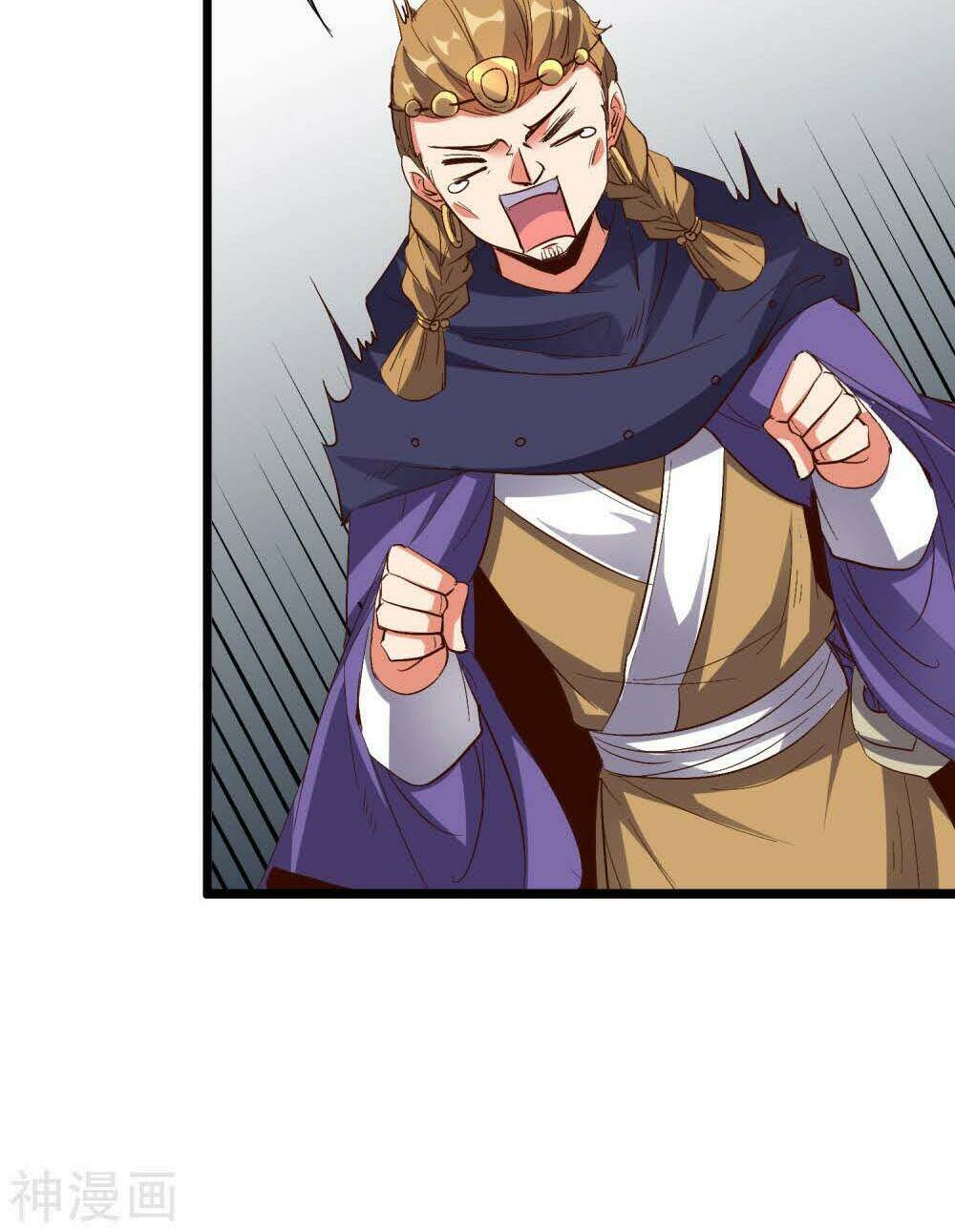 phục thiên thánh chủ chapter 72 46