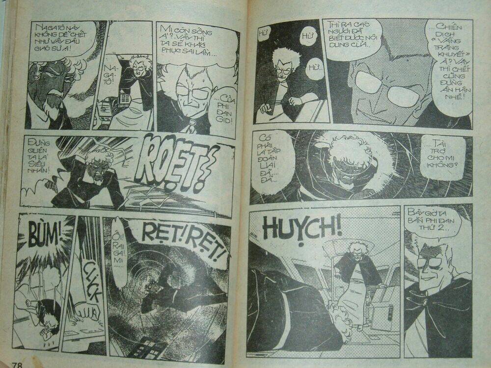 siêu nhân locke chapter 10 35