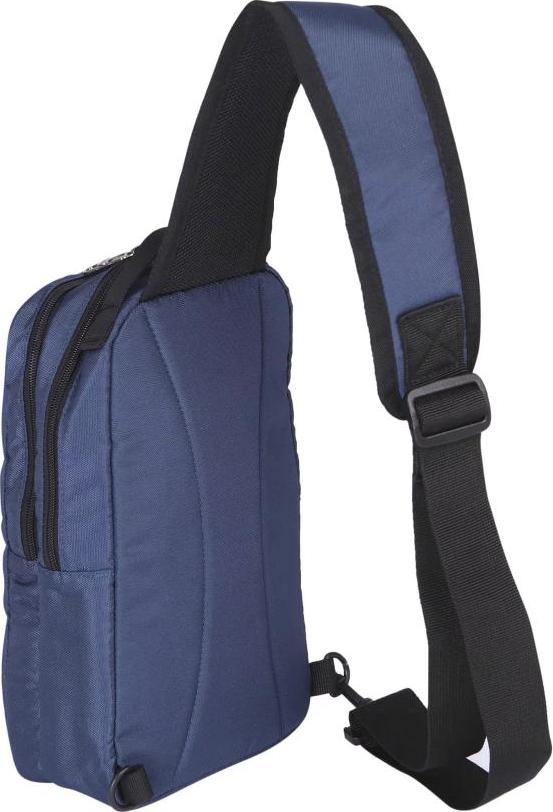 Balos ZEN SLING 2 Navy - Túi Đeo Chéo Thời Trang