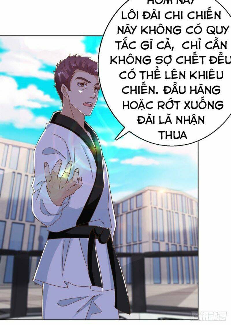 vú em là cổ tiên chapter 173 24
