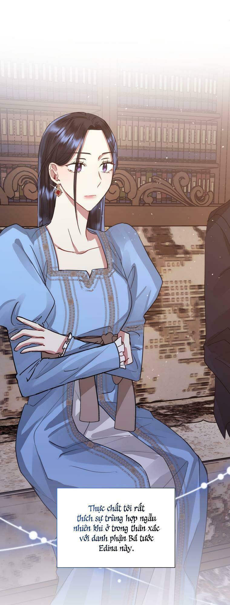 ác nữ phản diện đã chọn nam chính chapter 10 22