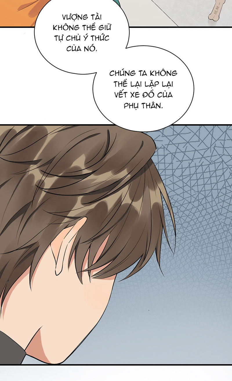 lục châu ca đầu chapter 4 20