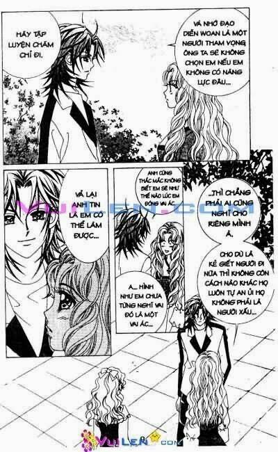 ngọt đắng tình yêu chapter 8 9