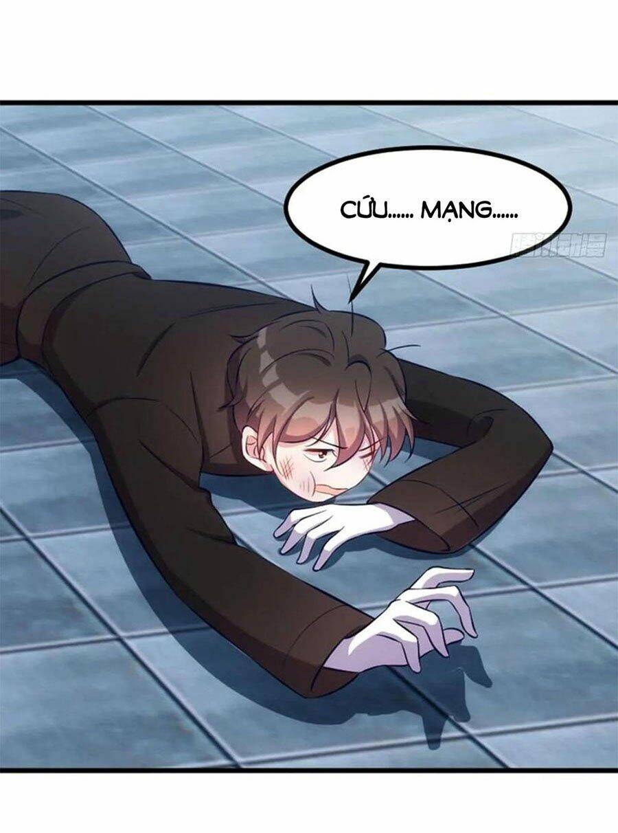 tôi ở dị giới khai ngư đường chapter 115 18