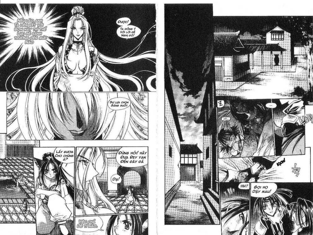 chronicles of the cursed sword chapter 2 7