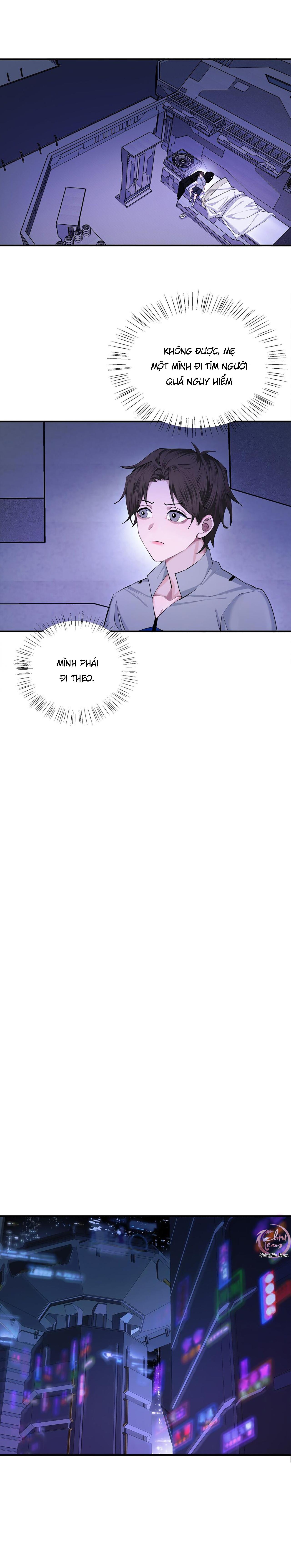 quan hệ xâm chiếm chapter 18 3