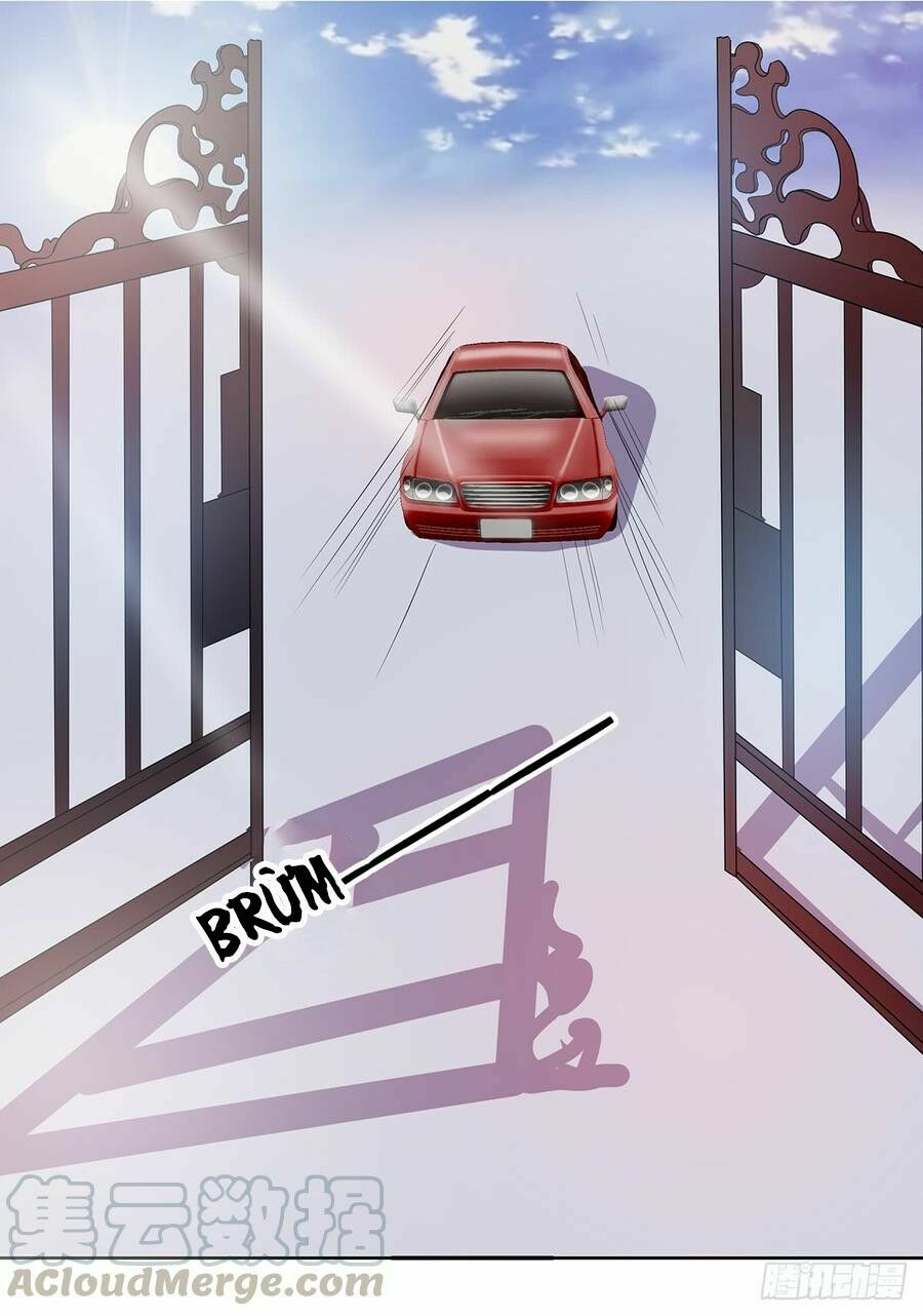 manh thê khó dỗ phần 2 chapter 35 1