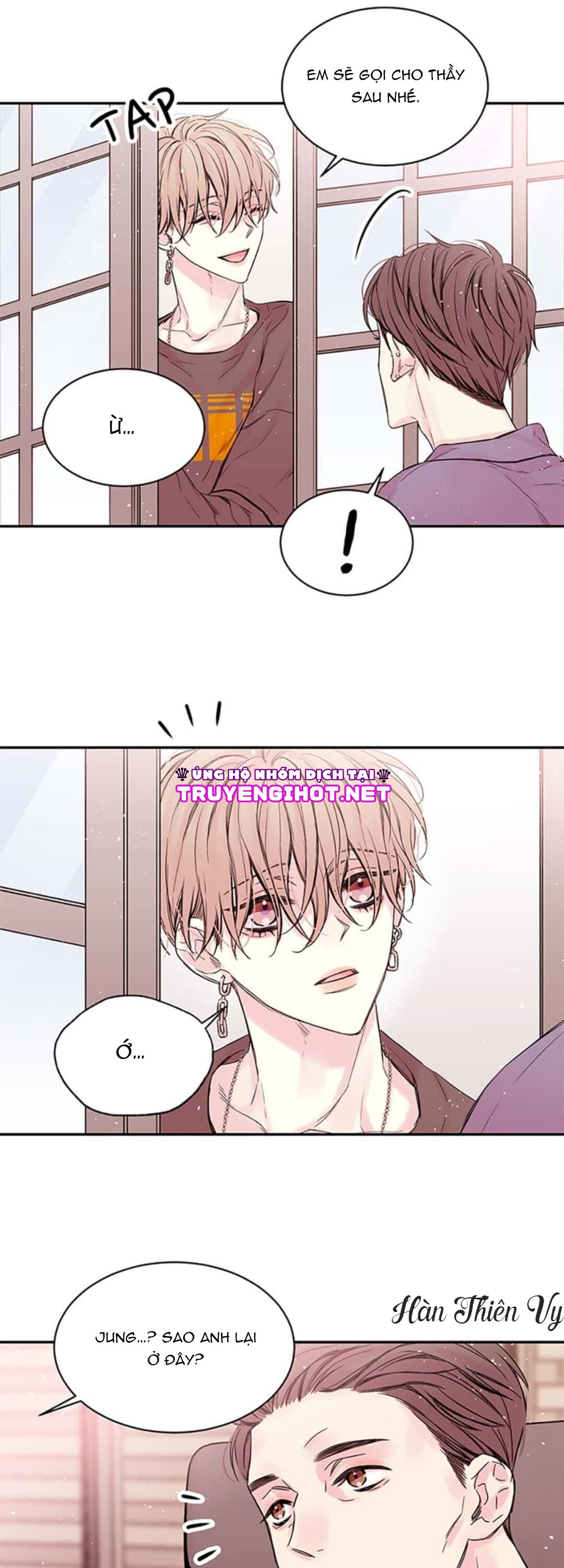 in my closet chapter 24 33