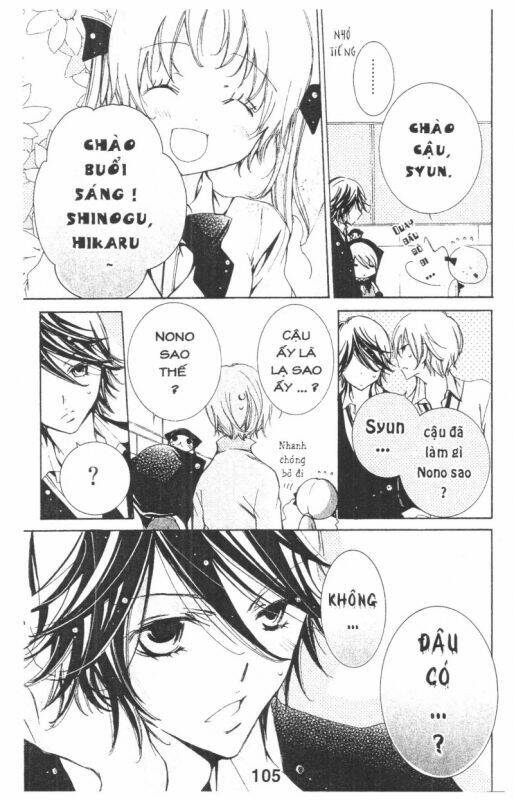 ore-sama kingdom chapter 8 105