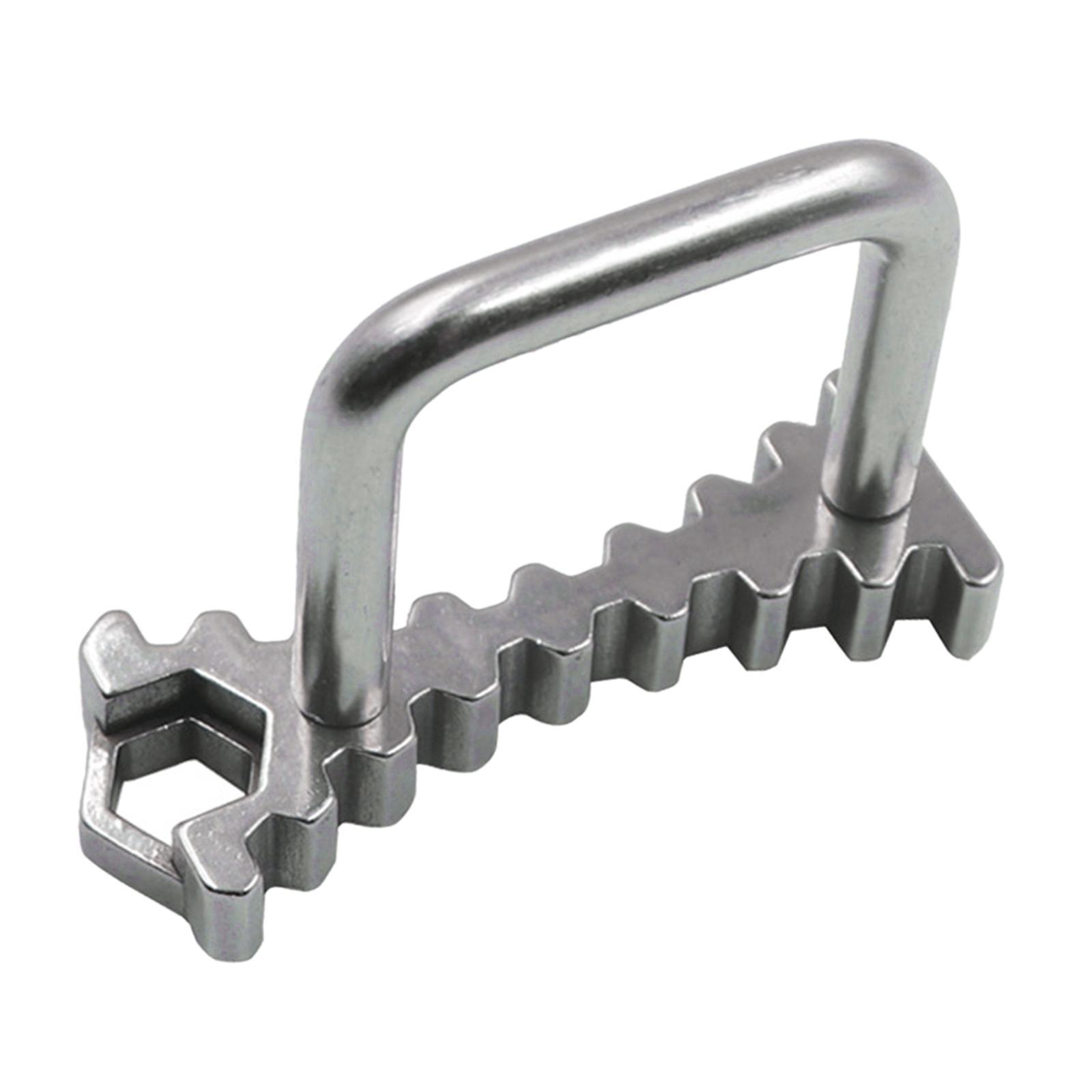 Cam Retainer Wrench Automotive Repair Tool With Handle