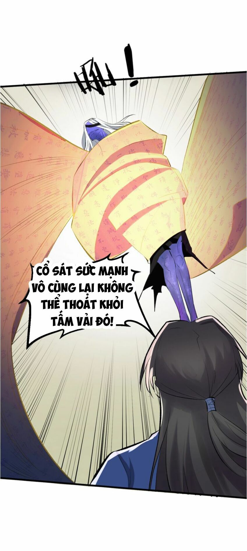 đại nghịch chi môn chapter 41 37