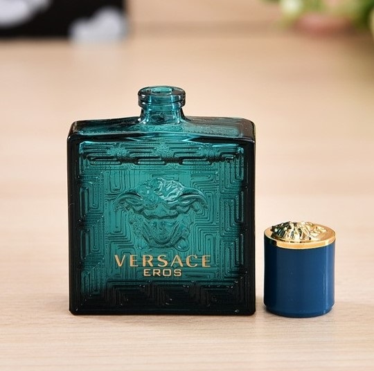 Nước Hoa MIni VERSACE EROS FOR MEN Phong Độ Nam Giới 5ml Ý