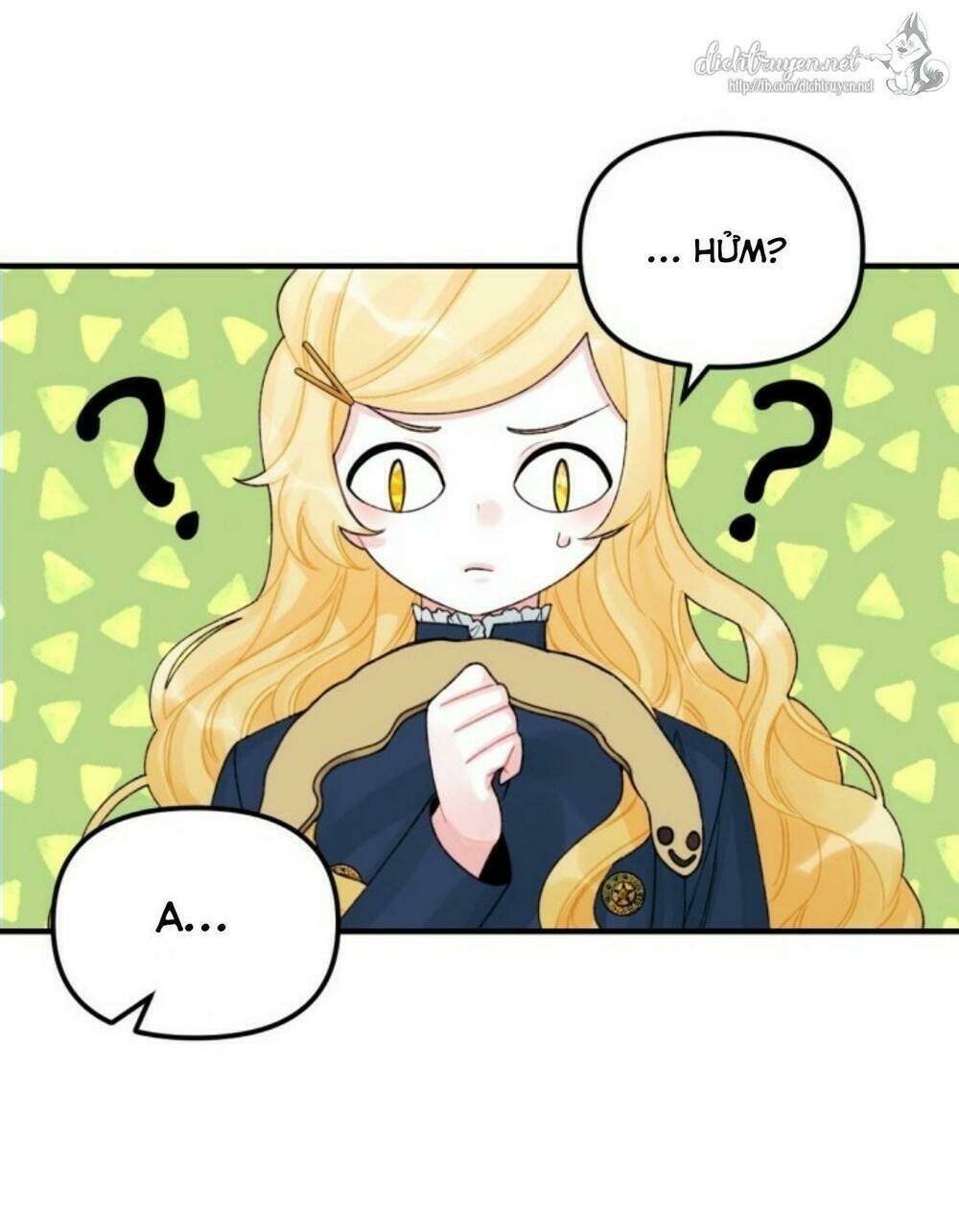 công chúa bãi rác chapter 33 44