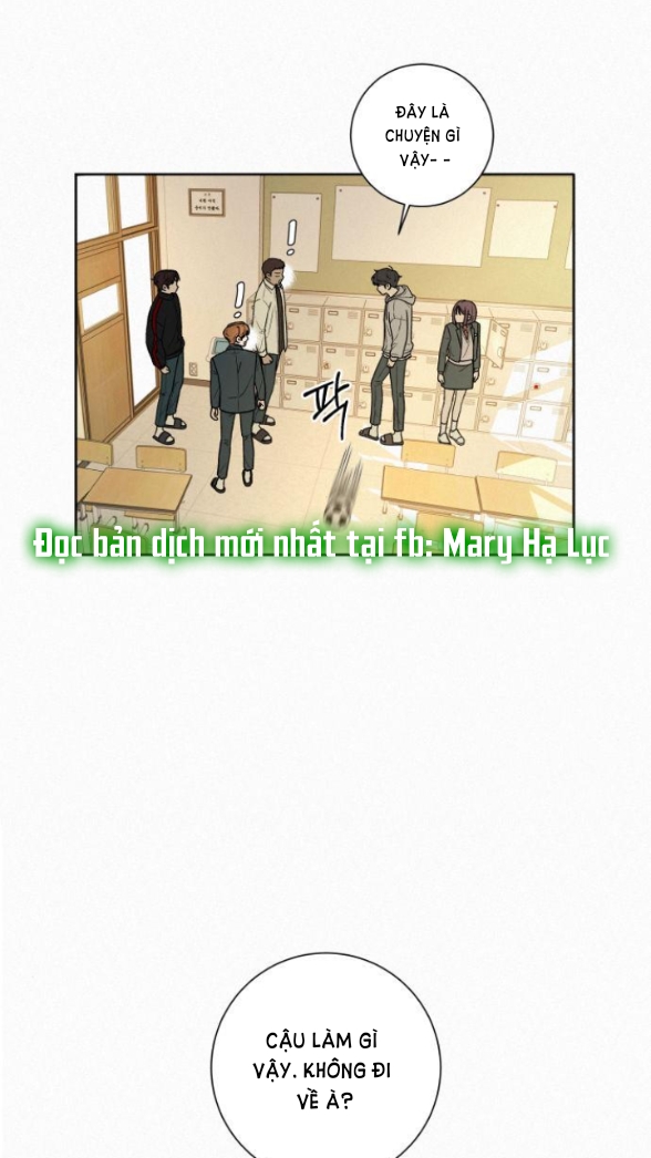 kế hoạch tình yêu trong sáng chapter 10.2 40