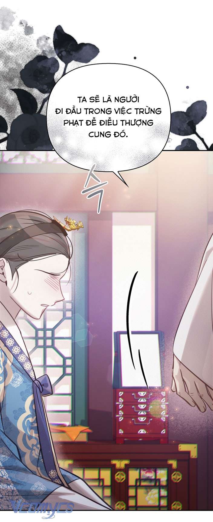 [18+] tiết học bí mật của trung điện chapter 17 62