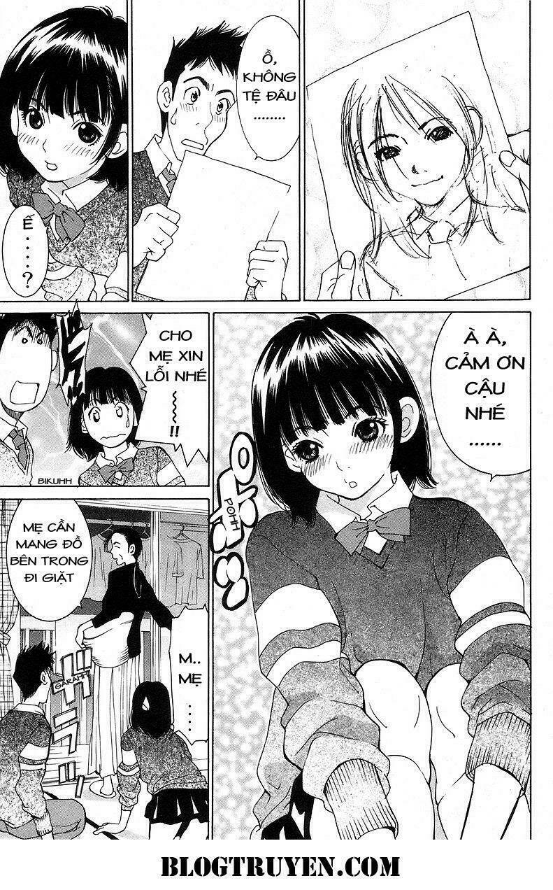 gacha gacha - secret chapter 32 27