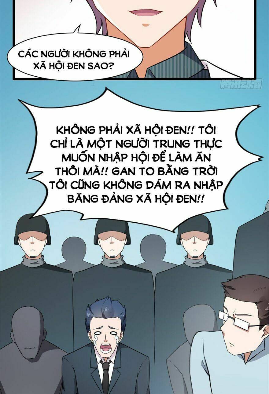 trinh thám quý tộc chapter 5 18