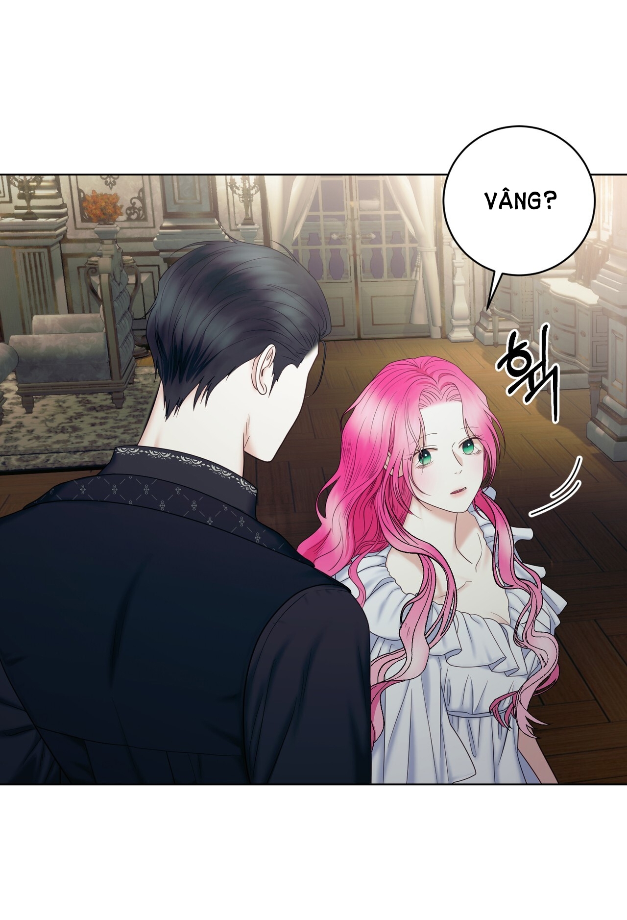 hợp đồng hôn nhân với hai người chồng chapter 11.1 65