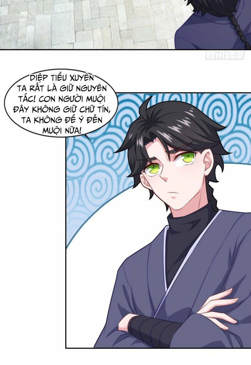 tiên ma đồng tu chapter 71 5