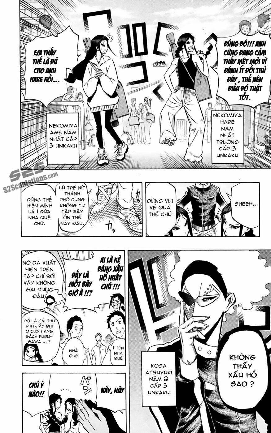 kurogane chapter 61 3