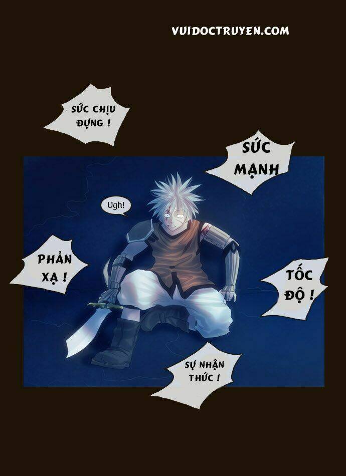 hội ảo thuật chapter 92 29