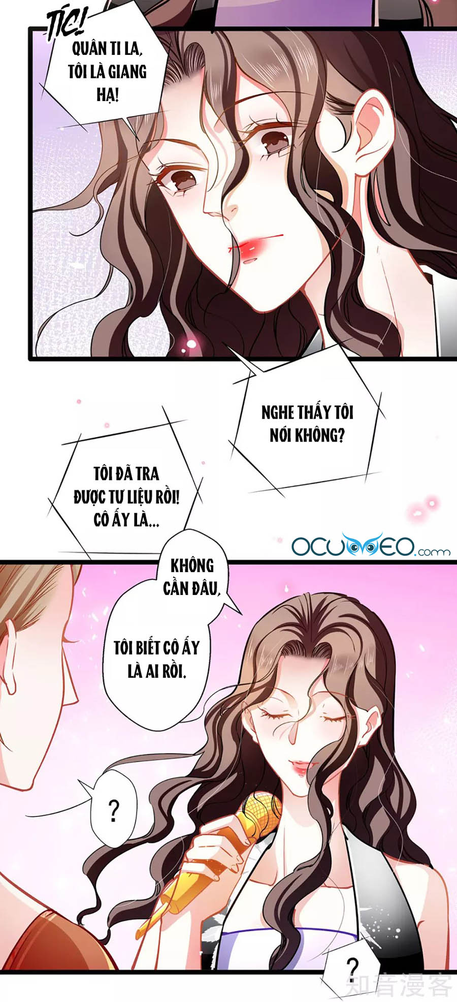 cưng chiều ái thê hư hỏng chapter 71 16