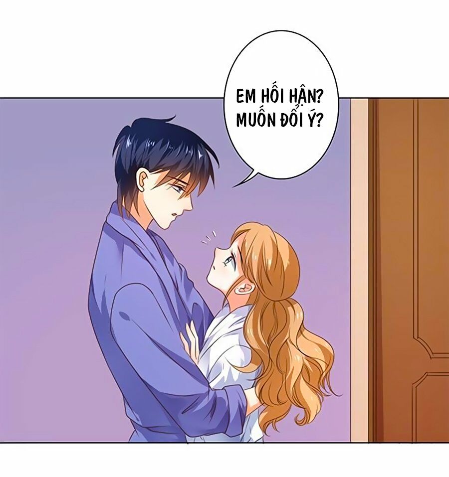 bác sĩ sở cũng muốn yêu chapter 119 6