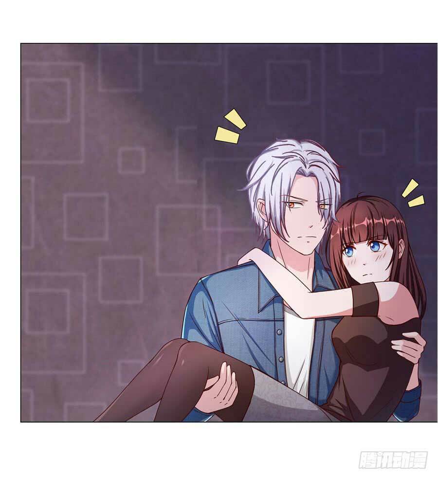 gả cho tình cũ làm lão bà chapter 19 33