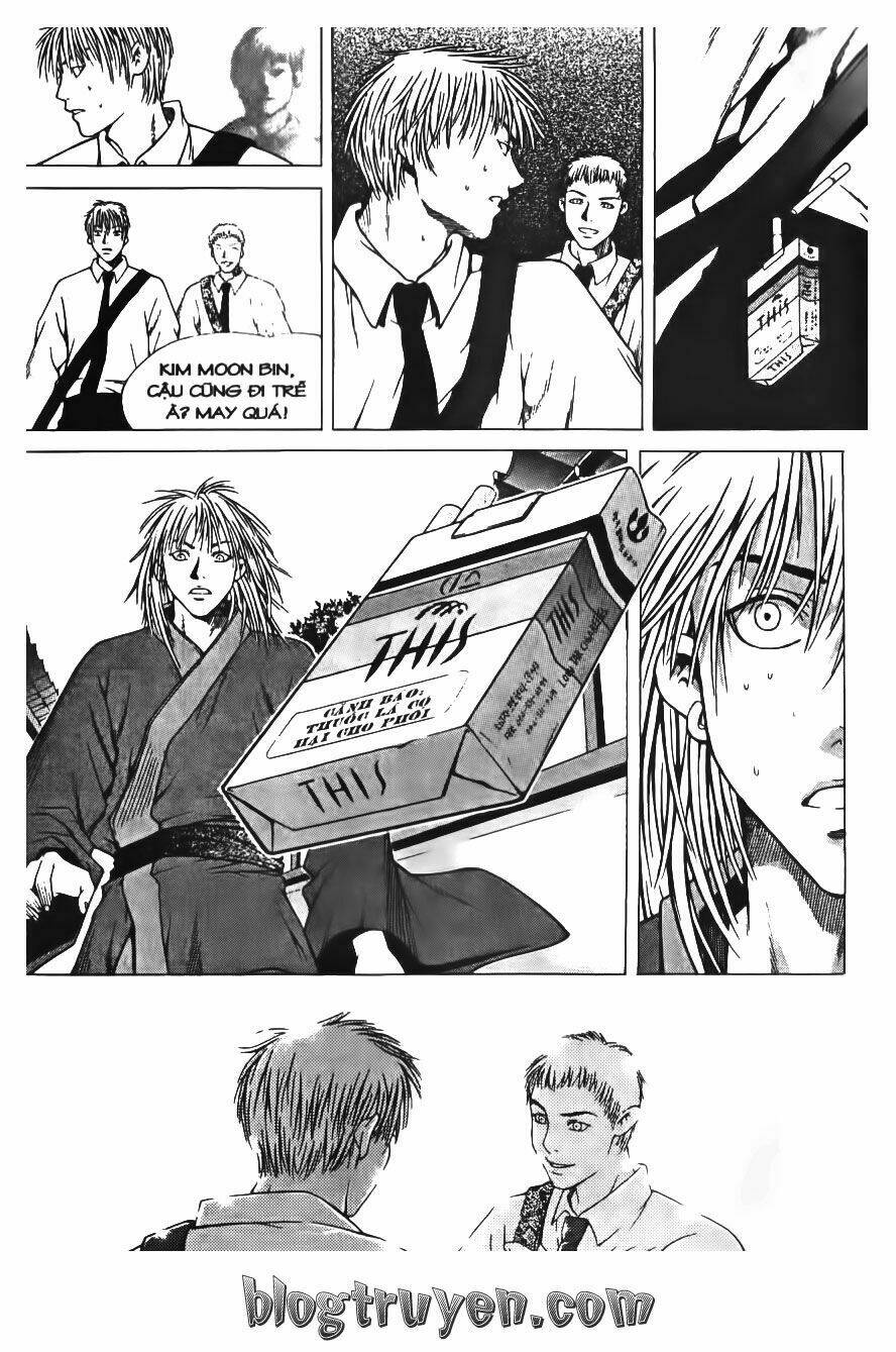 threads of time - dòng thời gian chapter 4 10