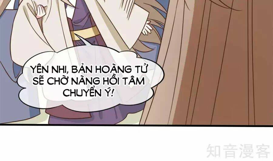 đích nữ hữu độc chapter 36 23