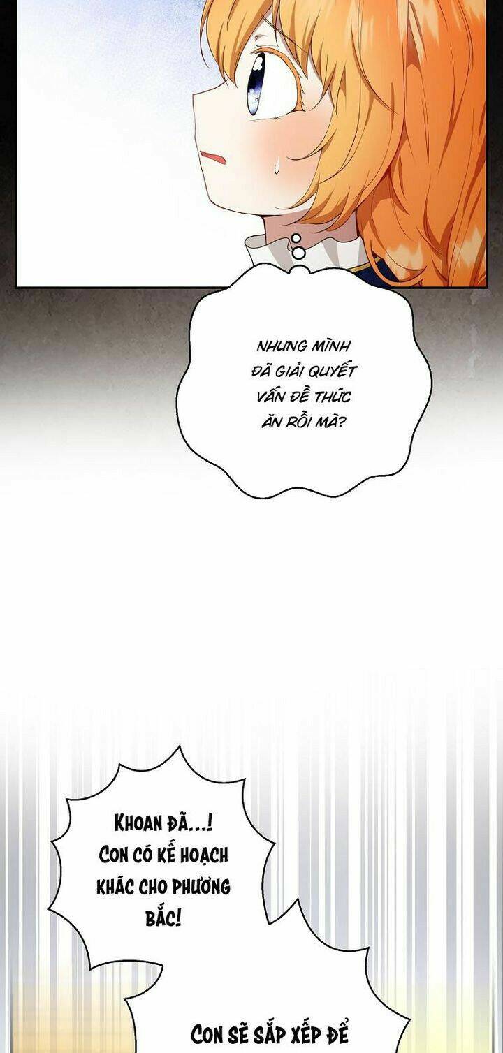 Sóc Nhỏ Tài Năng chapter 20 10