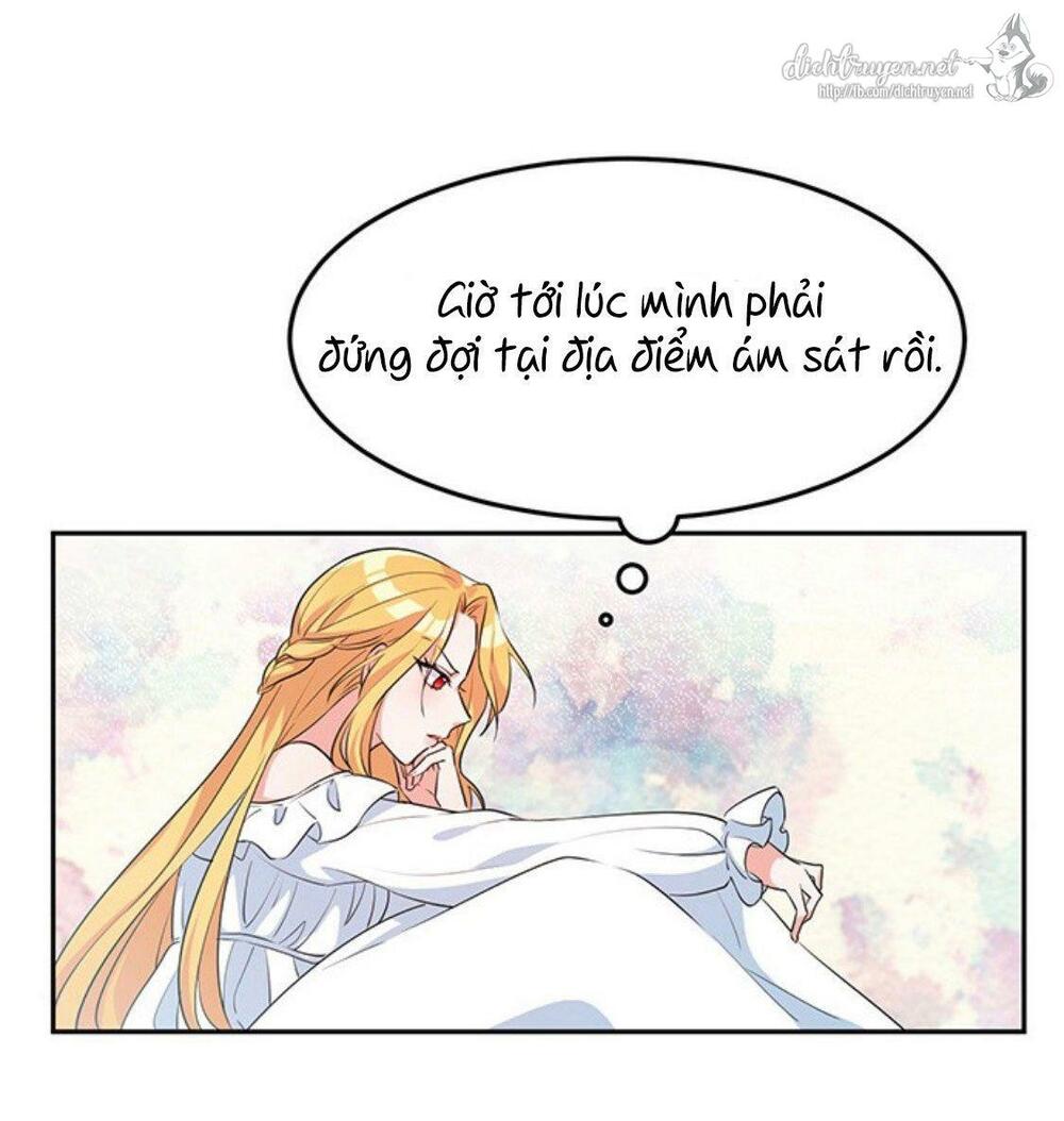 nữ hiệp trở về chapter 2 20