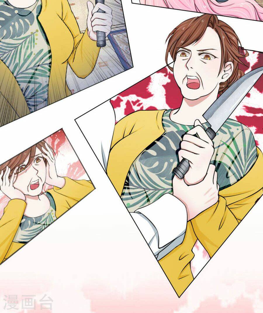 100 phương thức đẩy ngã ca ca chapter 14 21