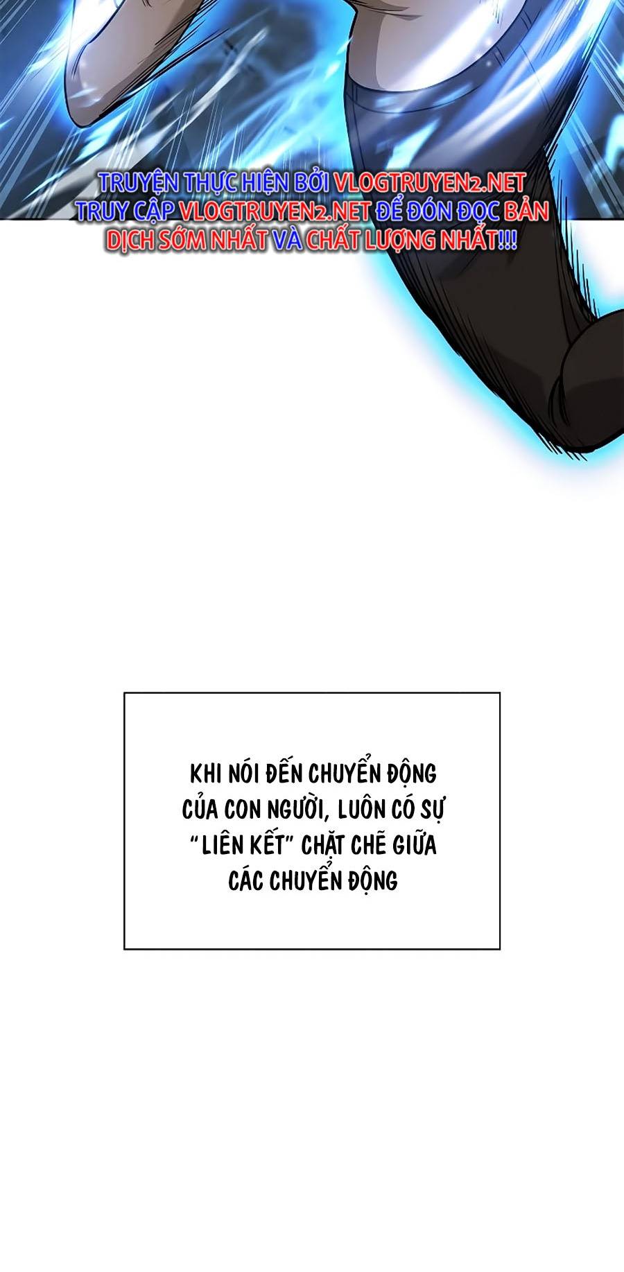 chiến binh học đường - cuộc đột kích trong ngục tối chapter 33 28