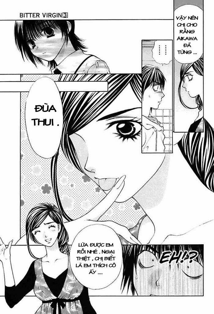 bitter virgin chapter 19 6