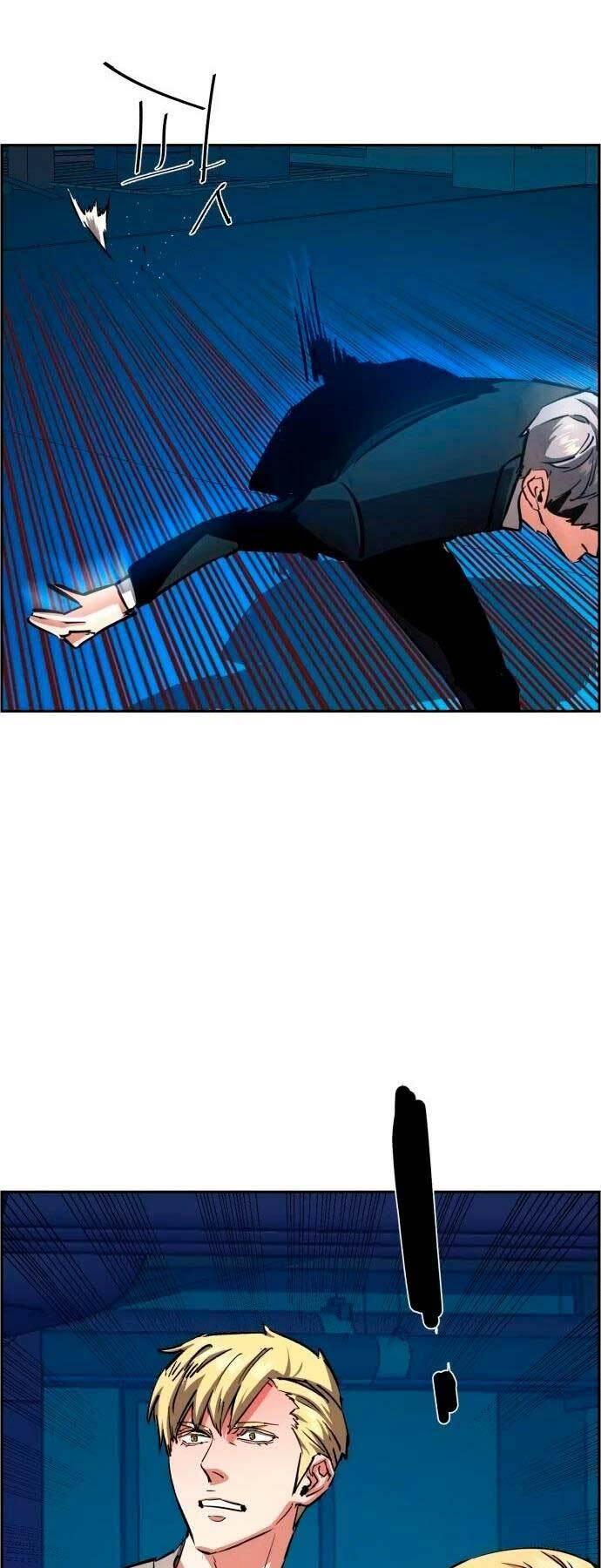 bạn học tôi là lính đánh thuê chapter 130 58