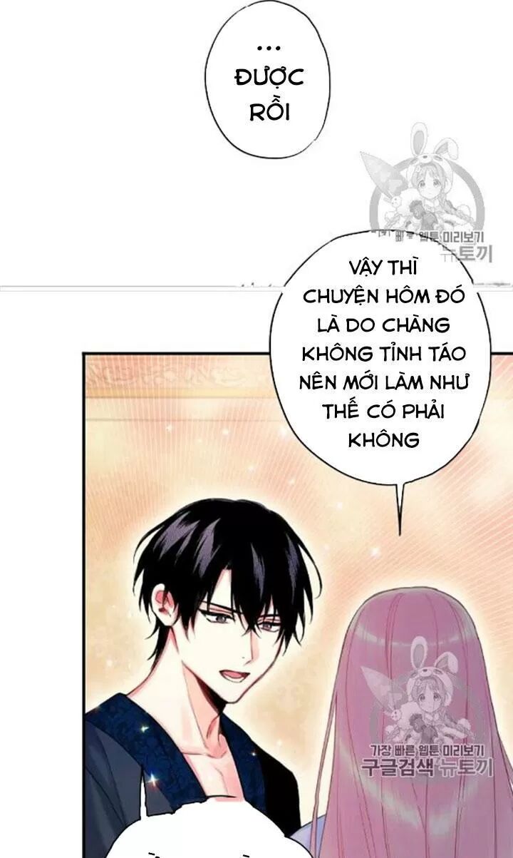 thánh nữ ẩn danh chapter 176 24