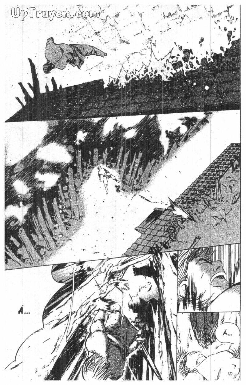 giang hồ bá đạo ký chapter 17 168