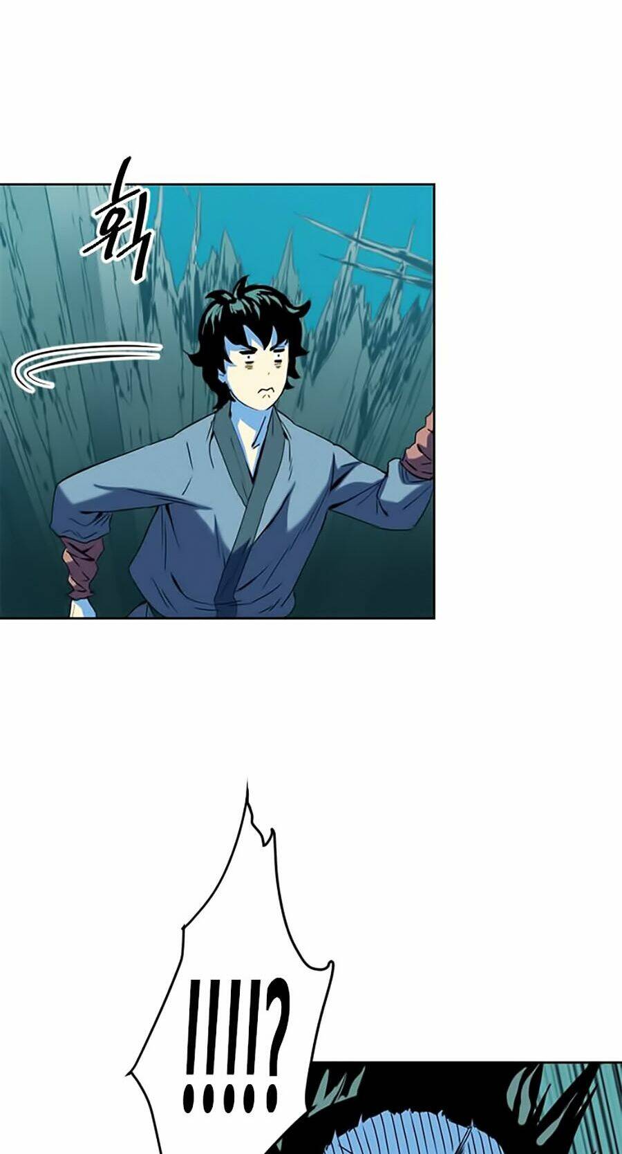 thiên hạ đệ nhất chapter 7 41