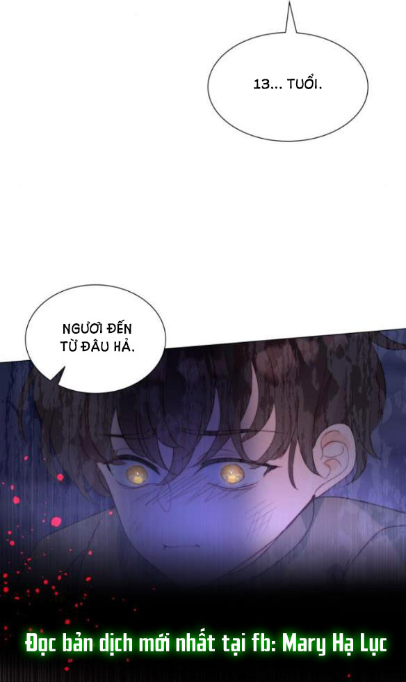 sau khi chuyển sinh tôi trở thành công chúa chapter 19.1 26