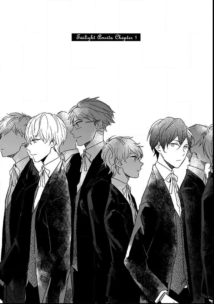 twilight amrita chapter 1 4
