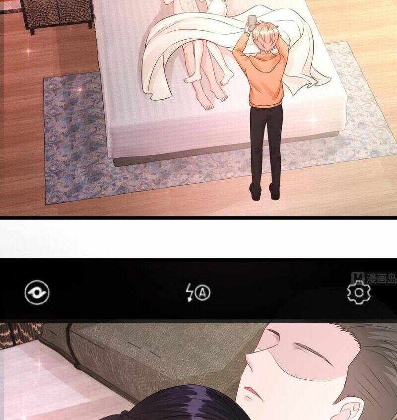 đế thiếu ngọt sủng: manh thê sống lại không ngoan chapter 35 11