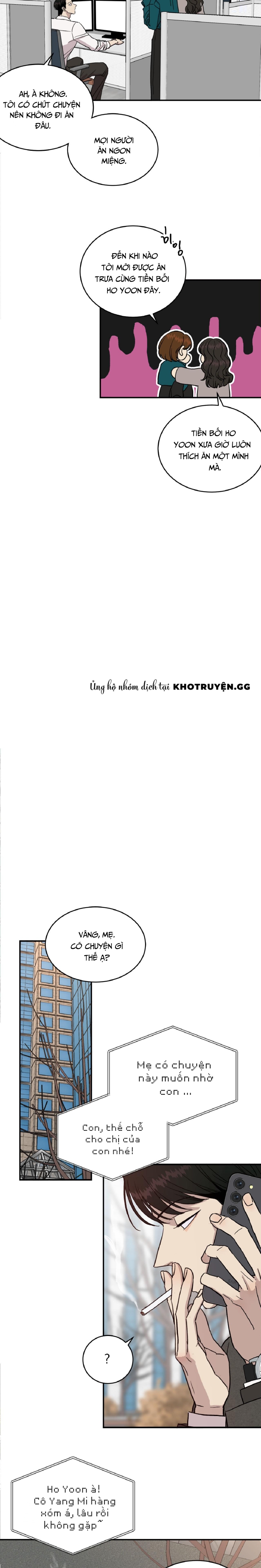 nhà chung chapter 1 2