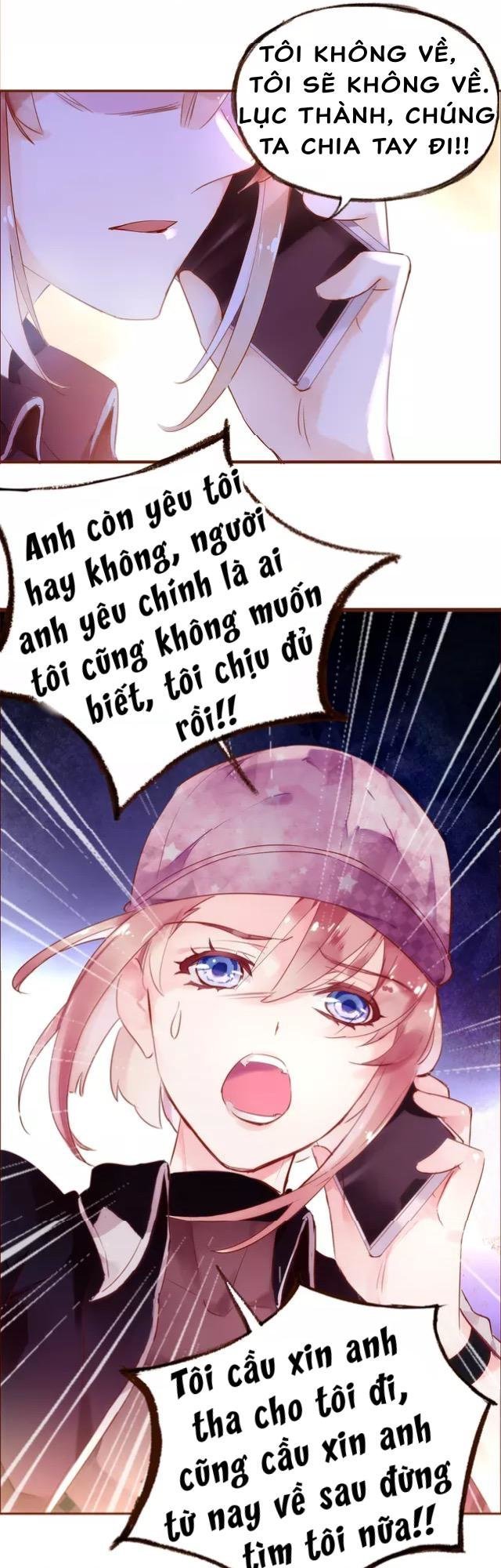 hoa hồng trên gai chapter 4 9