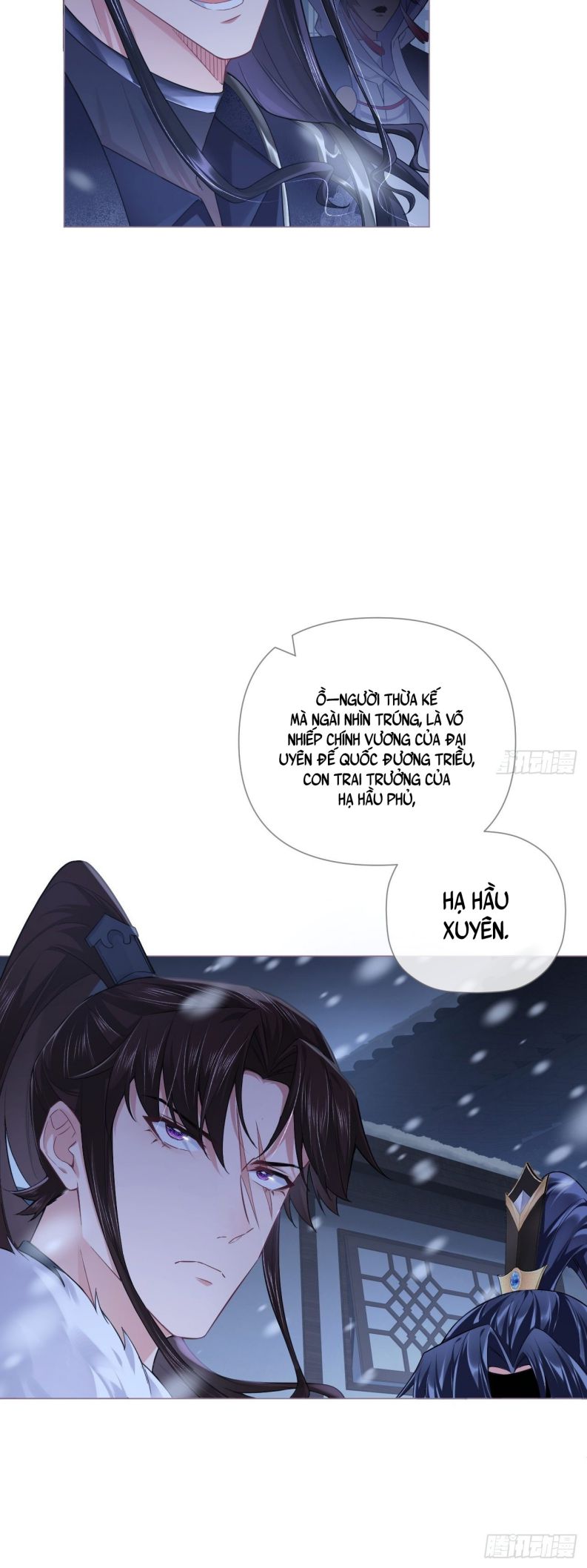 nhập mộ chi thần chapter 82 44