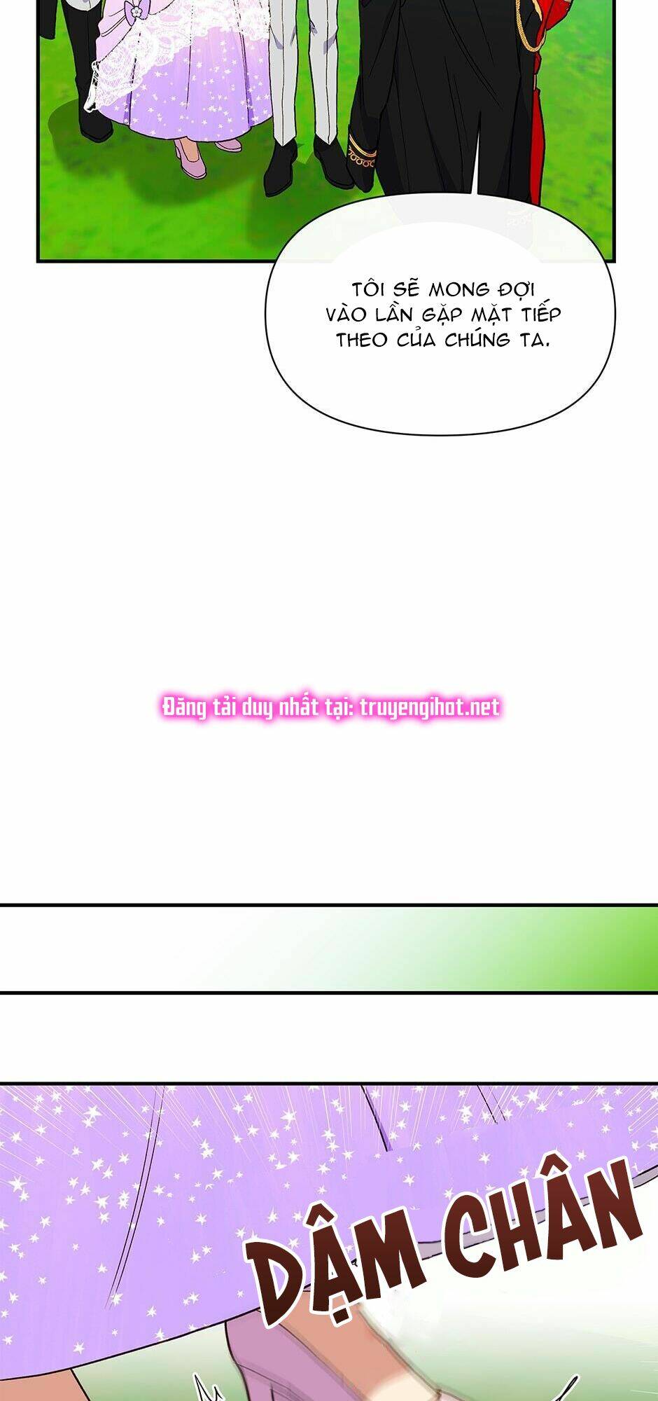 khế ước của nữ công tước quái vật chapter 88 35
