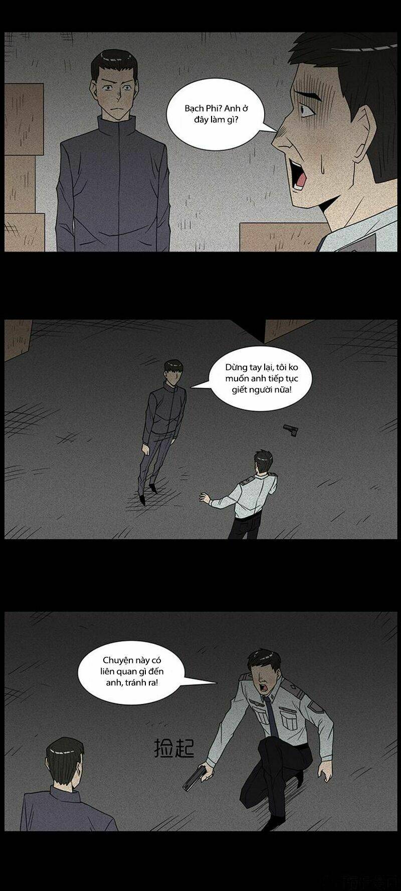 kinh dị đêm khuya chapter 69 29