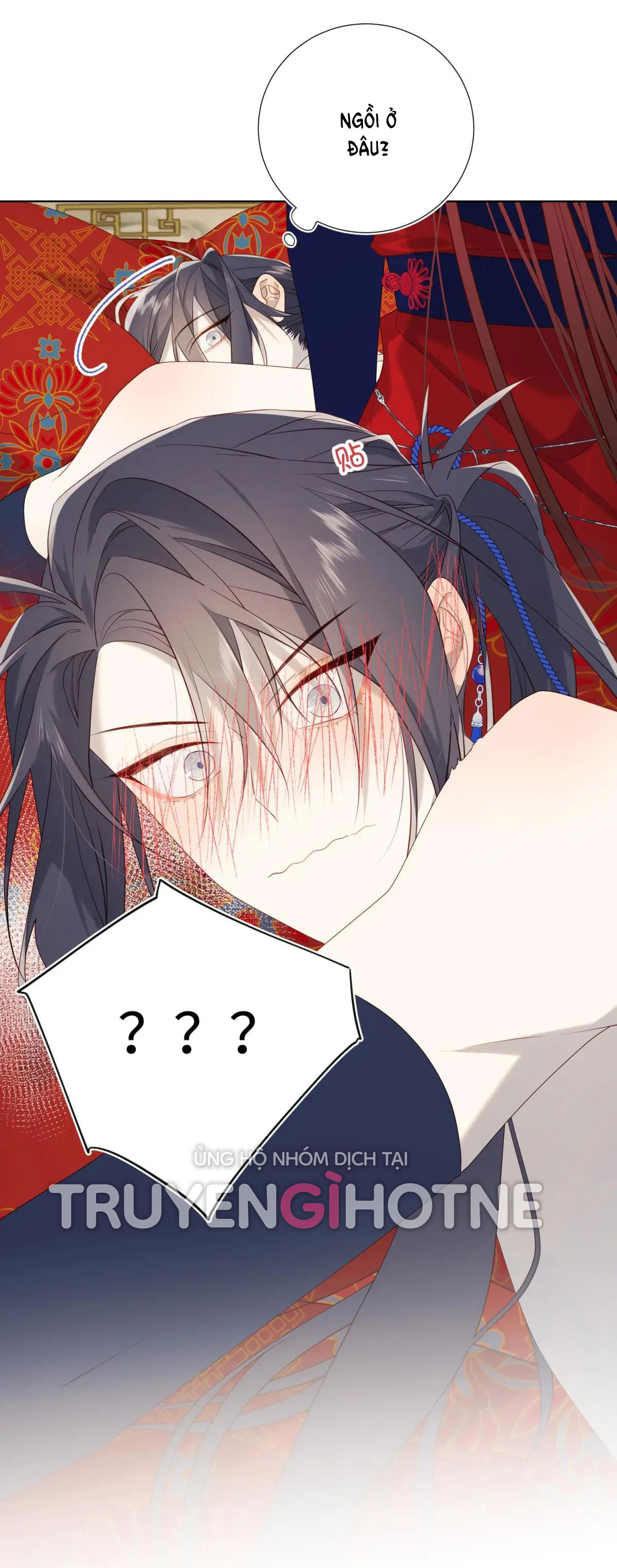 ác nữ cự tuyệt nam chính chapter 62 21