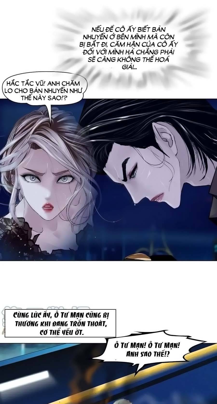 đằng nữ chapter 179 3