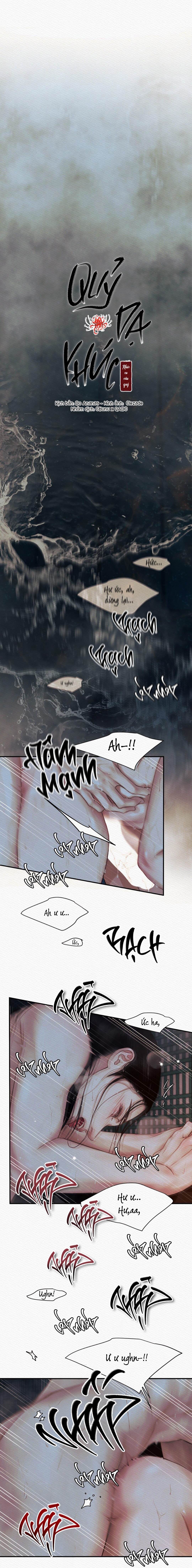 qủy dạ khúc chapter 71 3